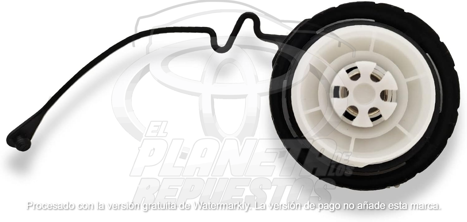 TAPA GASOLINA TOYOTA COROLLA 77300-52030 